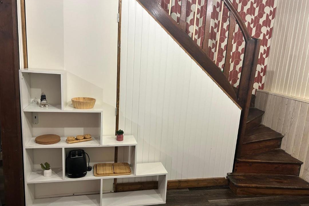 Photo of Others in Saint-Maurice-la-Souterraine