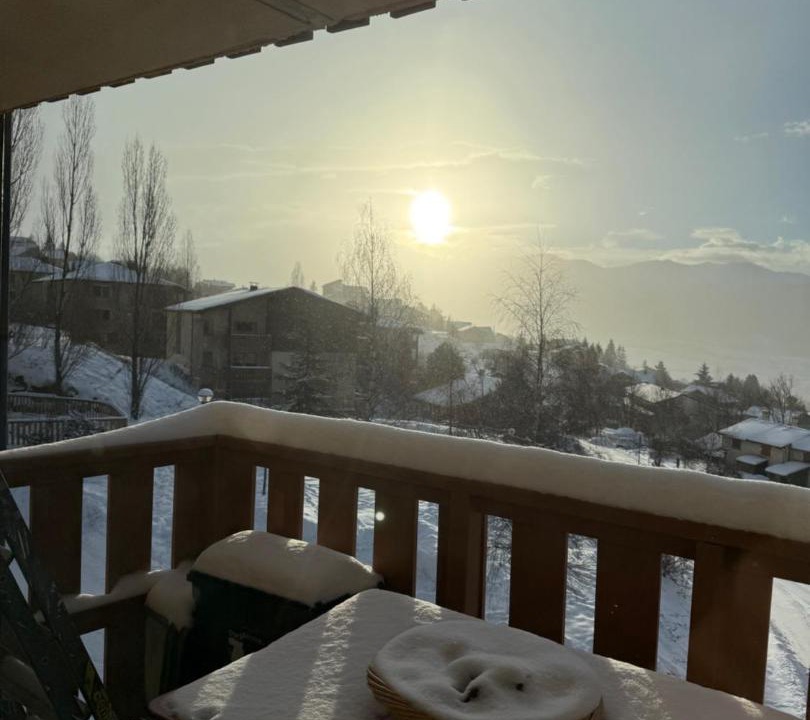 Photo of Others in Font-Romeu-Odeillo-Via