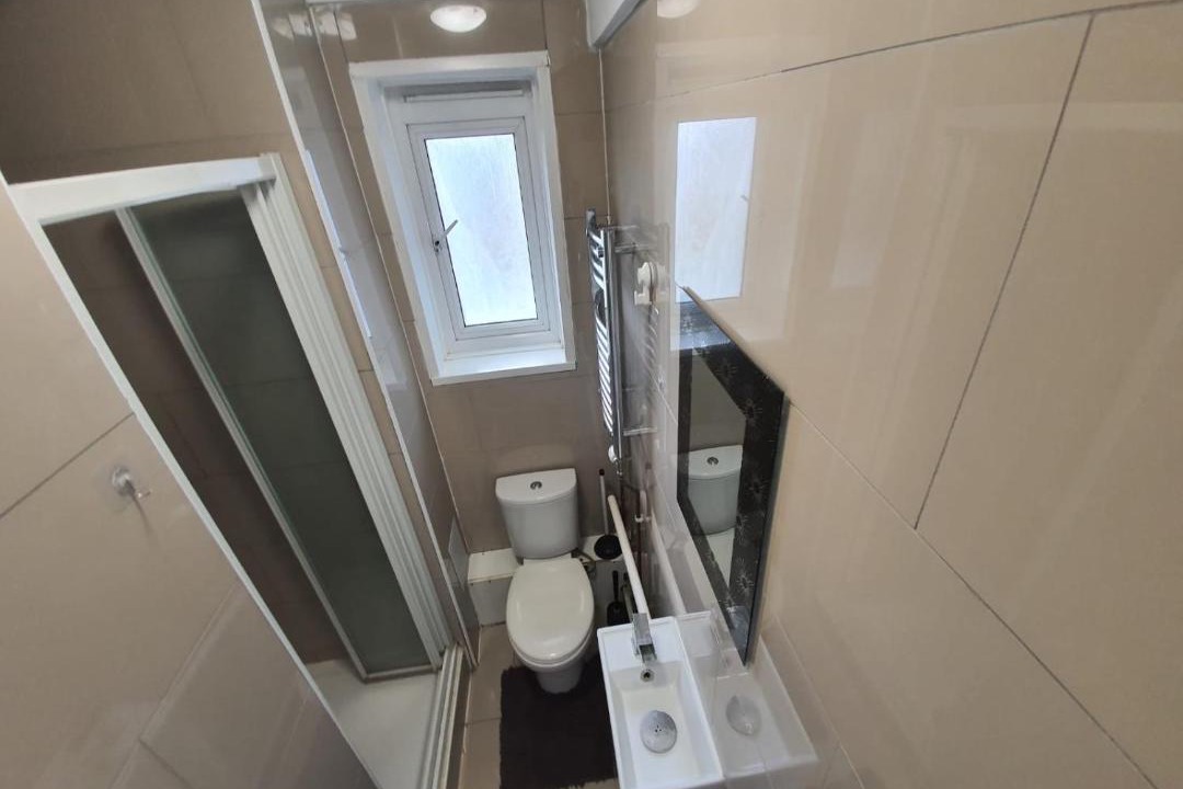 Photo of Bathroom in Haggerston