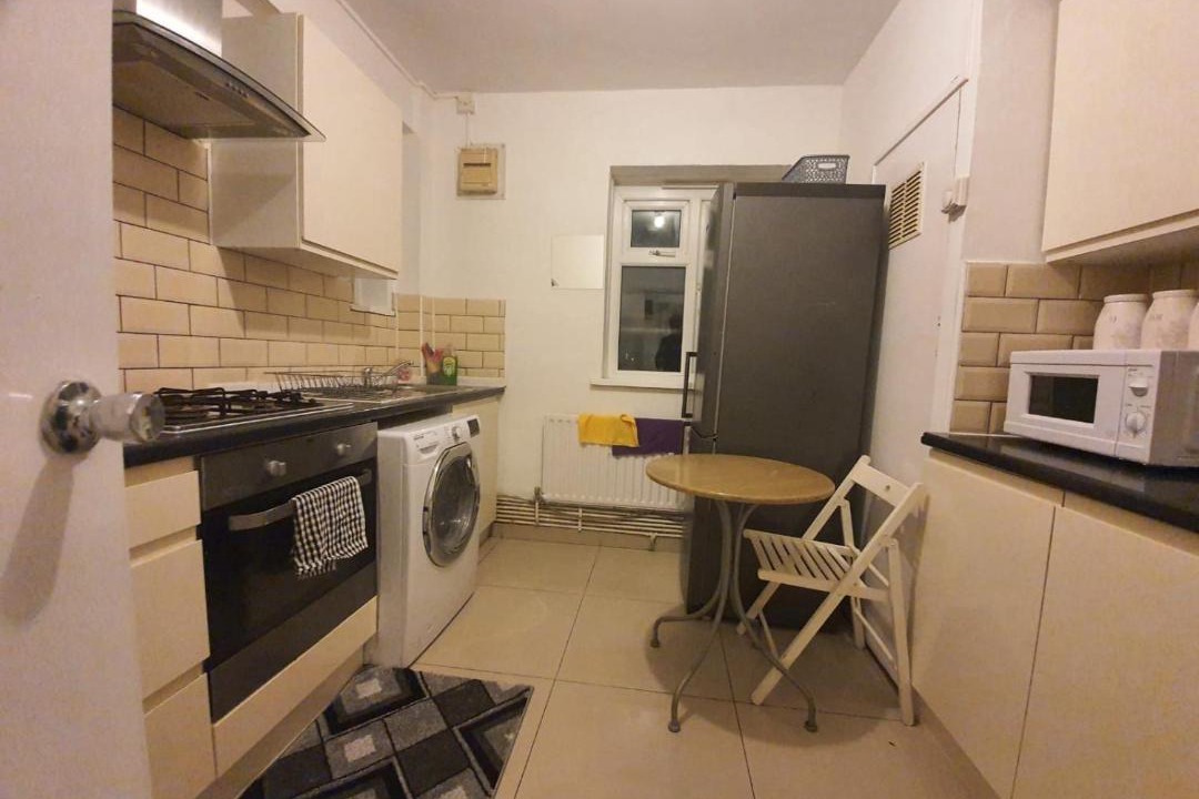 Photo of Kitchen in Haggerston