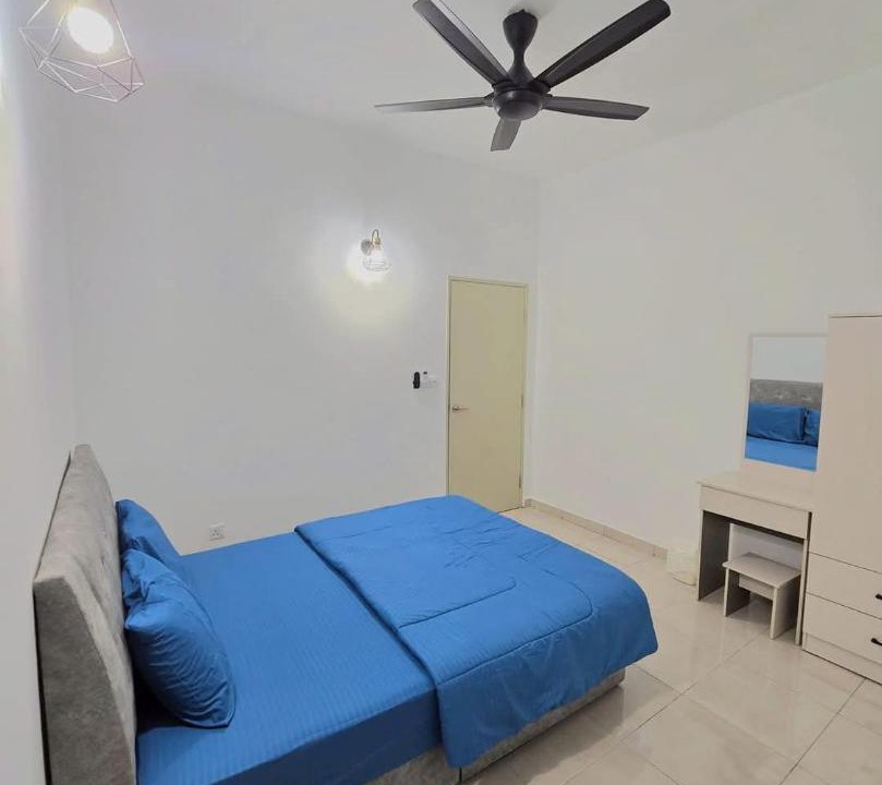 Photo of Bedroom in Batu Arang