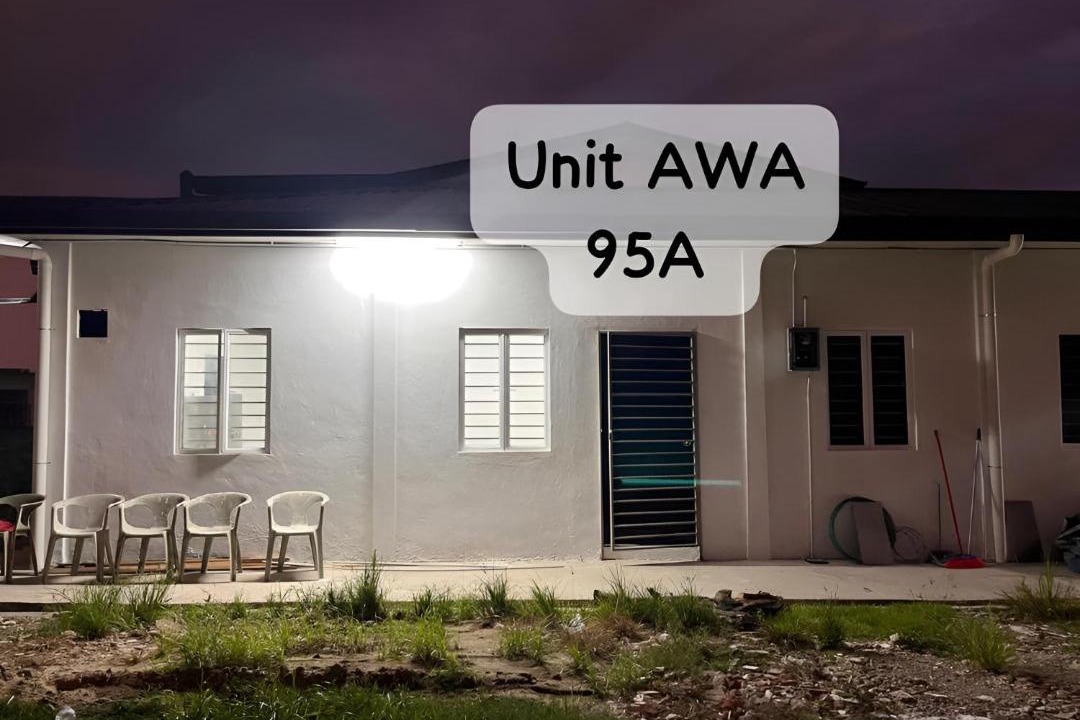 Photo of Others in Kampung Sembulan