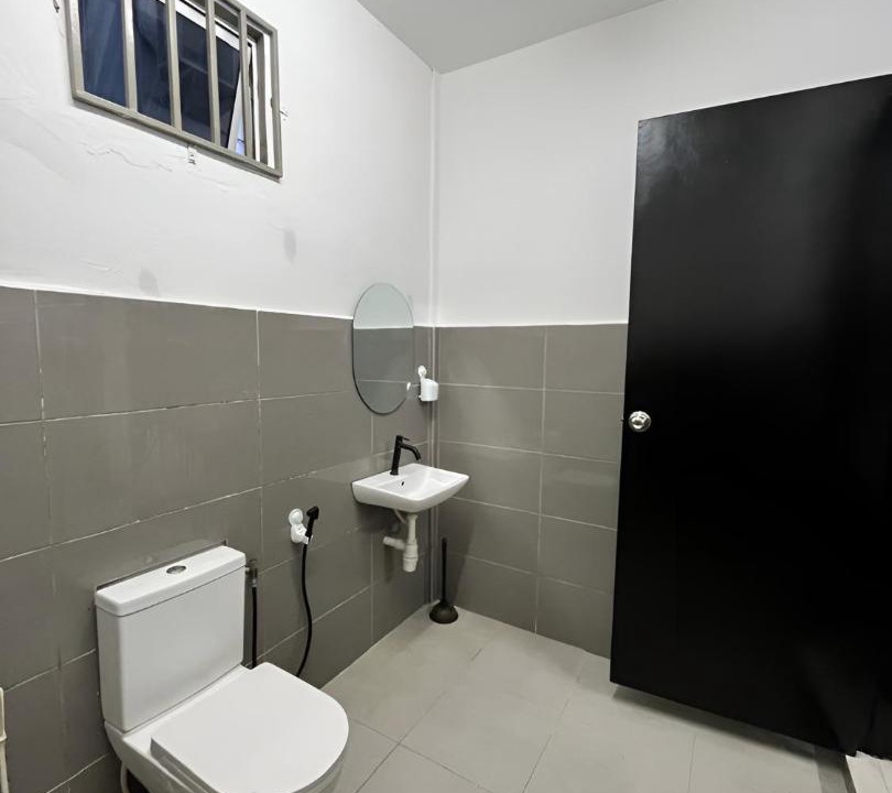 Photo of Bathroom in Kampung Sembulan