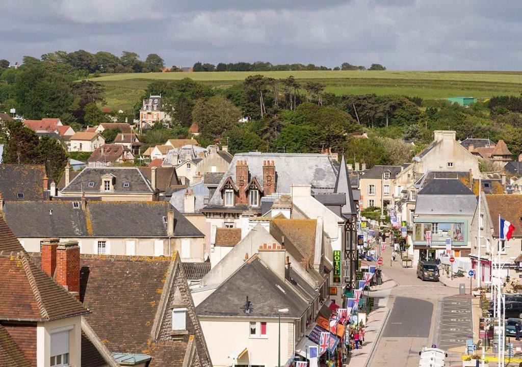 Photo of Others in Arromanches-les-Bains