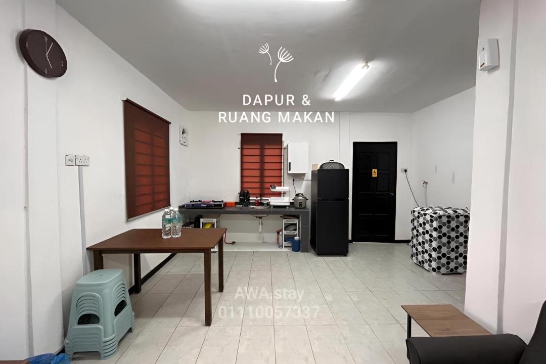 Photo of Others in Kampung Sembulan