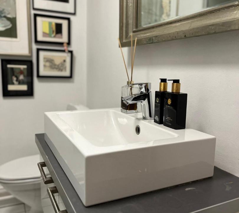 Photo of Bathroom in Herning