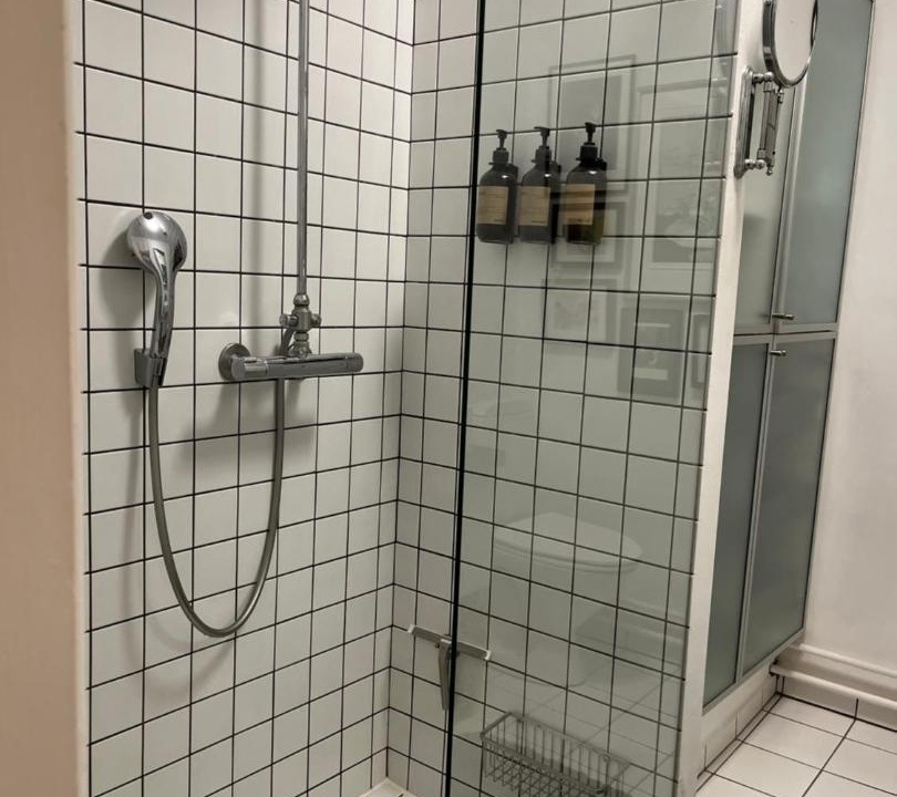 Photo of Bathroom in Herning