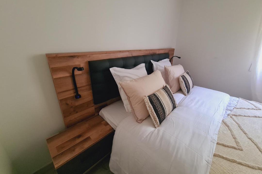 Photo of Bedroom in Castelnau-d'Estretefonds