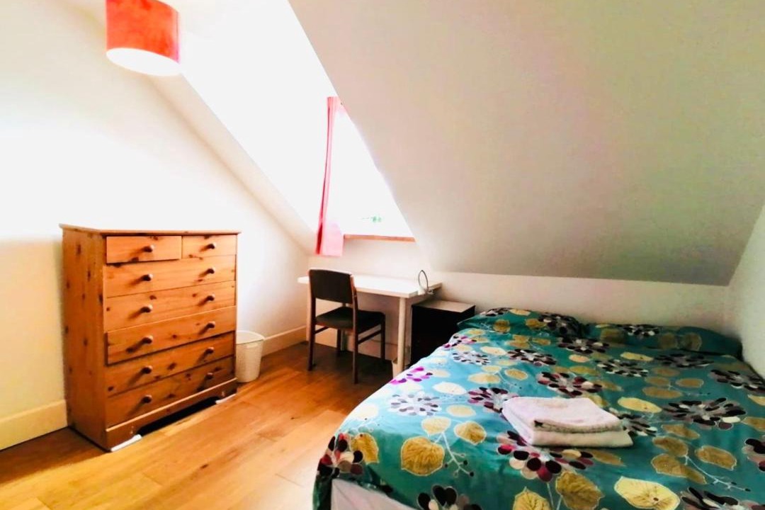 Photo of Bedroom in Woolwich Common