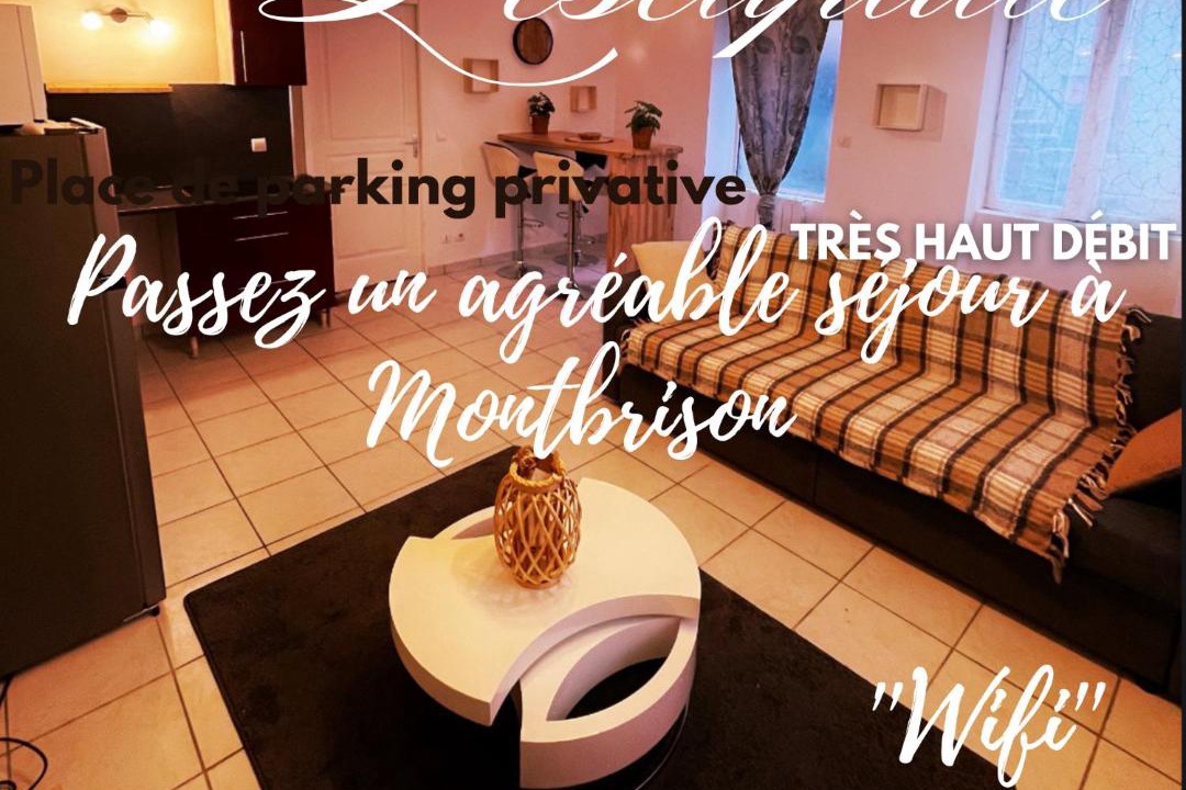 Photo of Livingroom in Montbrison