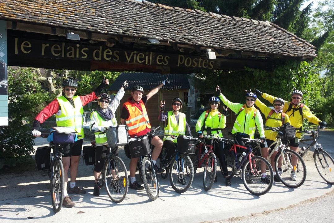 Photo of Others in Les Avenieres