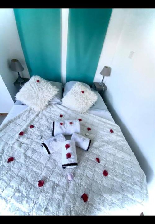 Photo of Bedroom in Bazenville