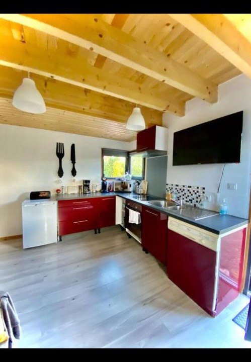 Photo of Kitchen in Bazenville