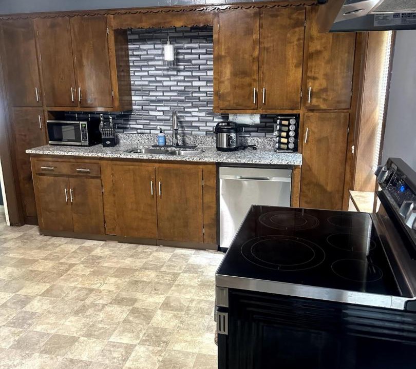 Photo of Kitchen in Providence