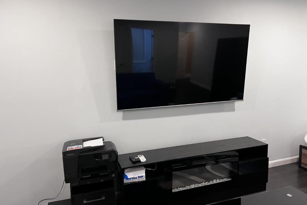 Photo of Livingroom in Mount Pleasant