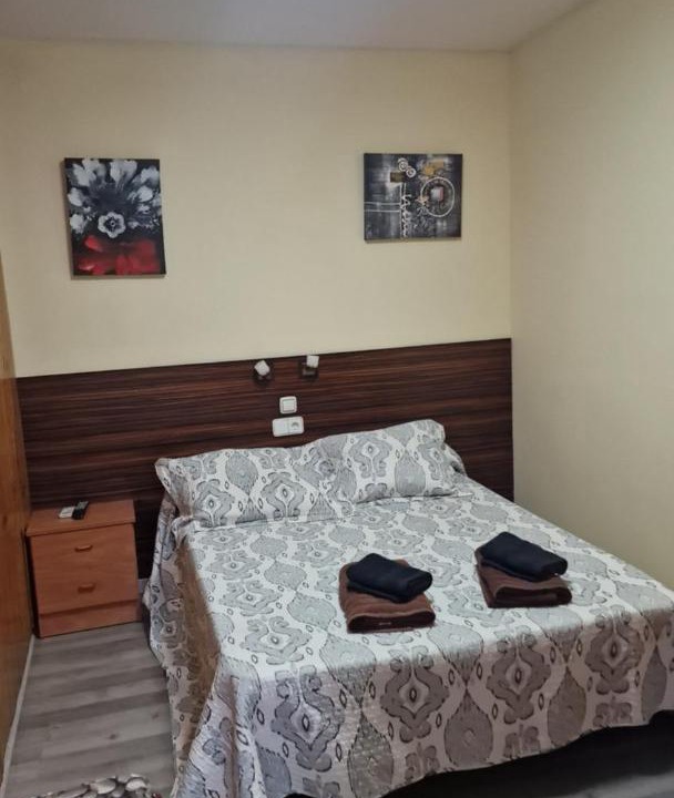 Photo of Bedroom in Aren