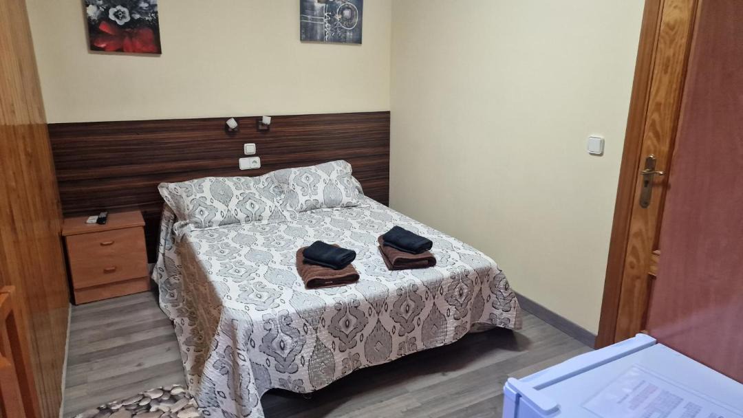 Photo of Bedroom in Aren
