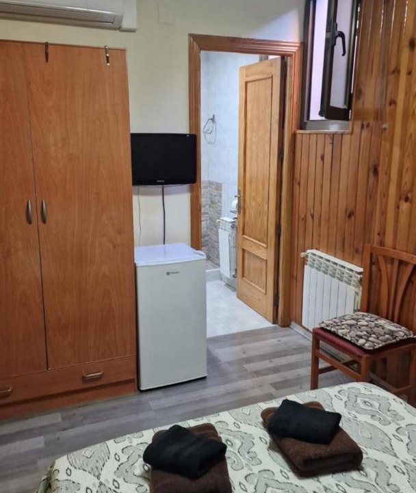Photo of Bedroom in Aren