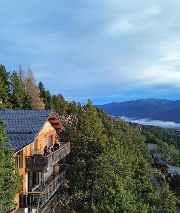 Photo of Others in Les Angles