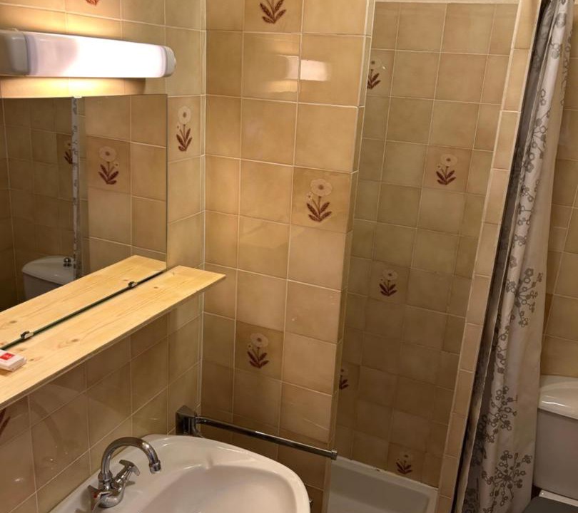 Photo of Bathroom in Le Biot