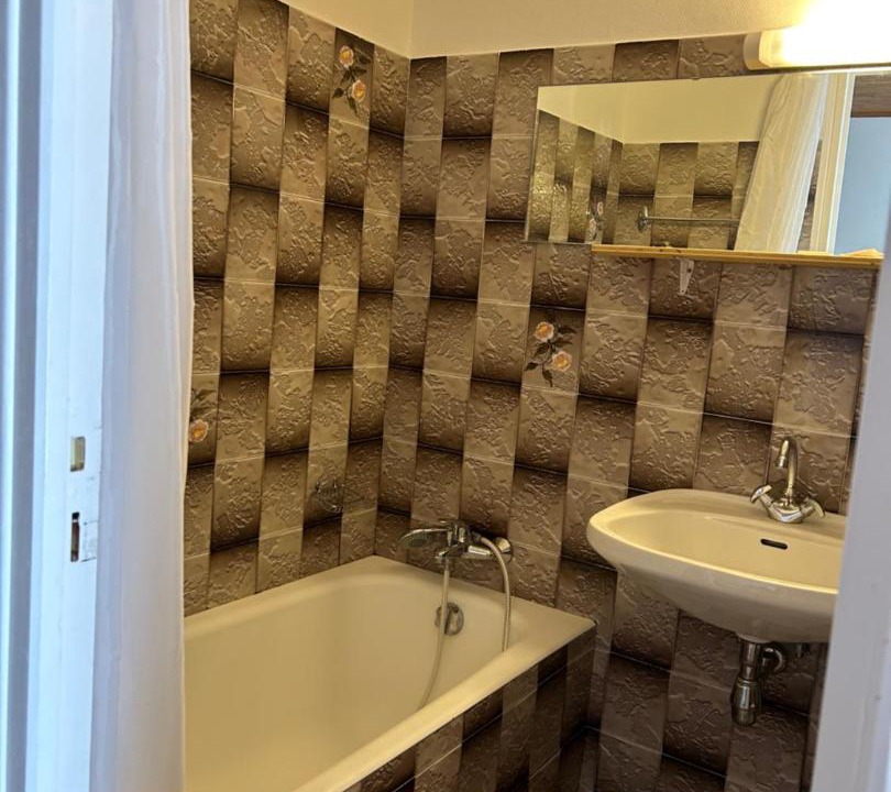 Photo of Bathroom in Le Biot