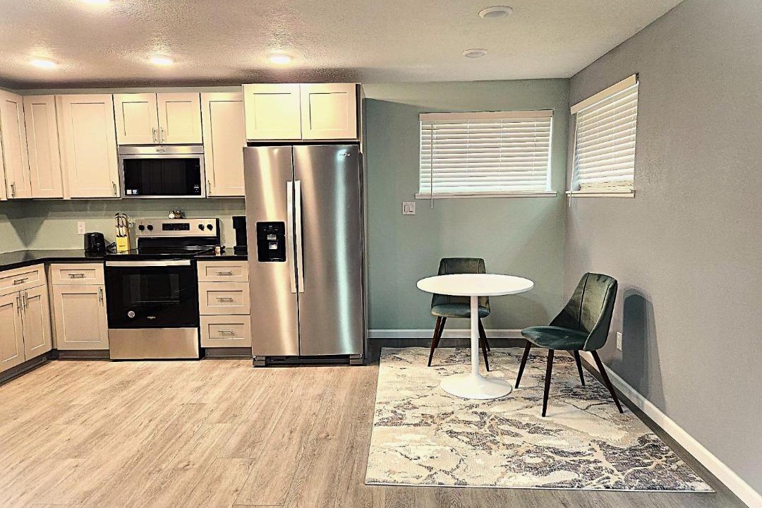 Photo of Kitchen in Scottsbluff