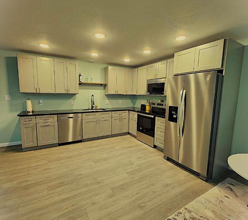 Photo of Kitchen in Scottsbluff