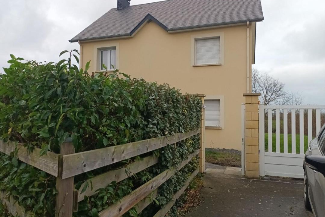 Photo of Others in Saint-Laurent-sur-Mer