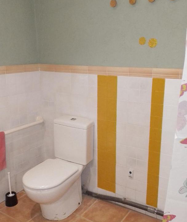 Photo of Bathroom in Romanya de la Selva