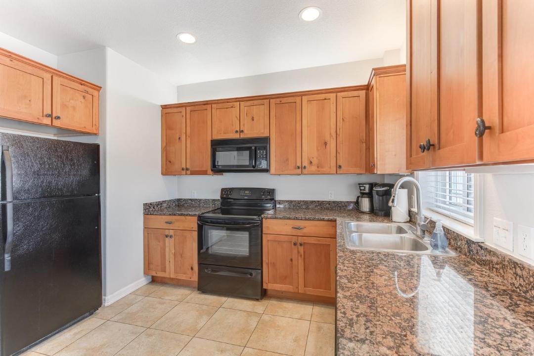 Photo of Kitchen in Sand Point