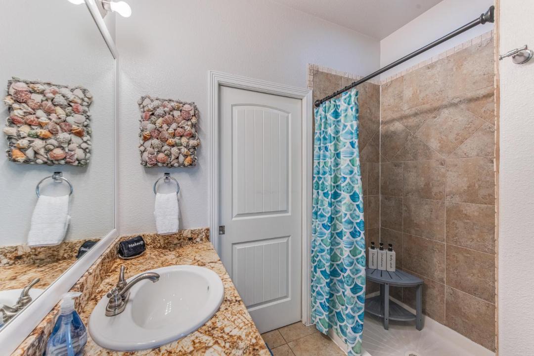 Photo of Bathroom in Sand Point