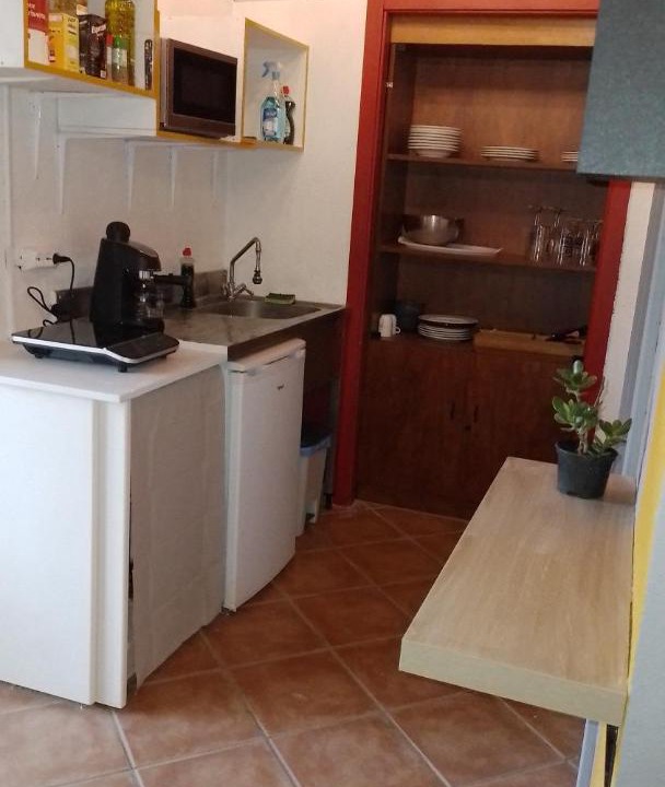 Photo of Kitchen in Romanya de la Selva