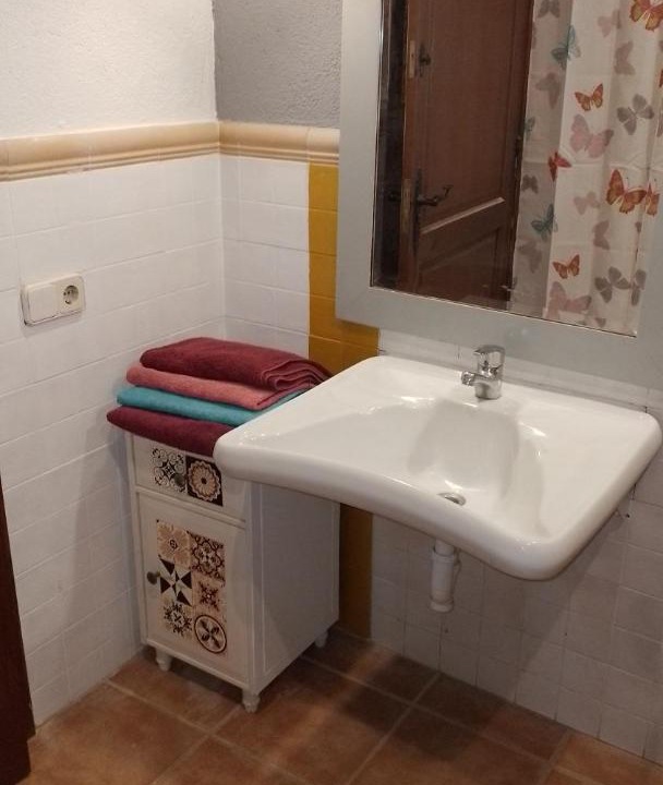 Photo of Bathroom in Romanya de la Selva