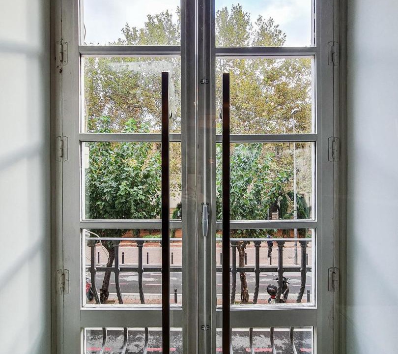 Photo of Patio Balcony in Murcia