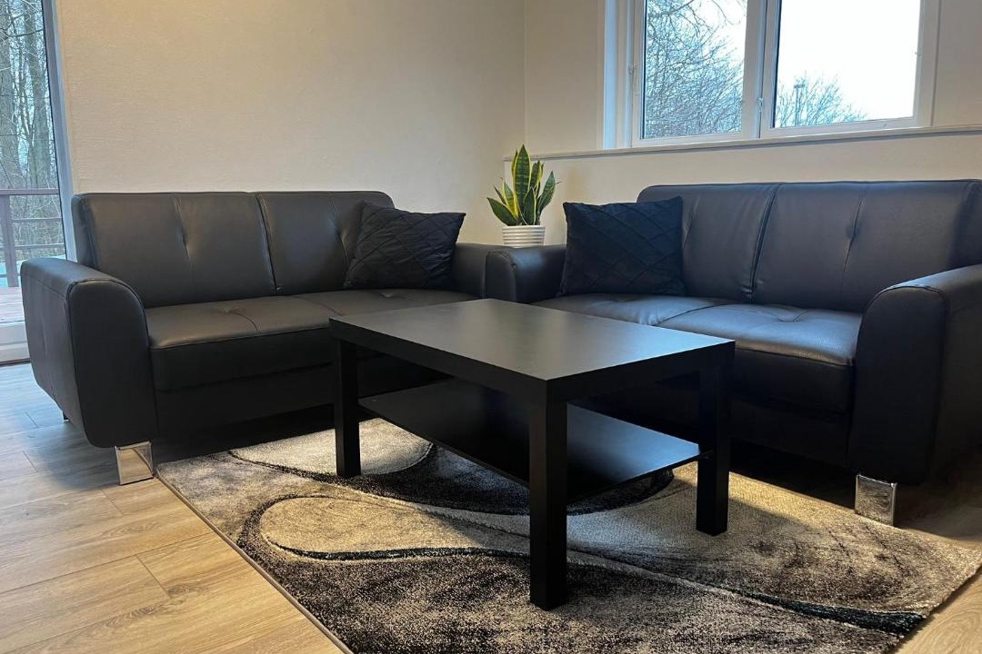 Photo of Livingroom in Sønderborg