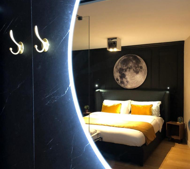 Photo of Bedroom in Noyelles-Godault