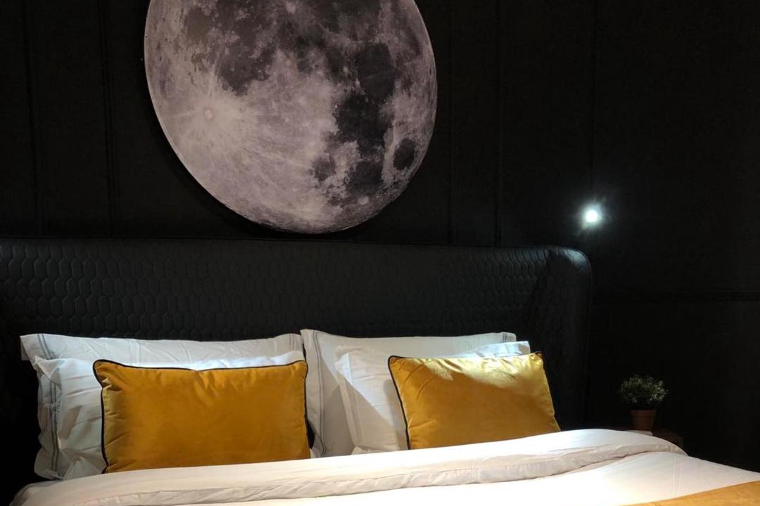 Photo of Bedroom in Noyelles-Godault