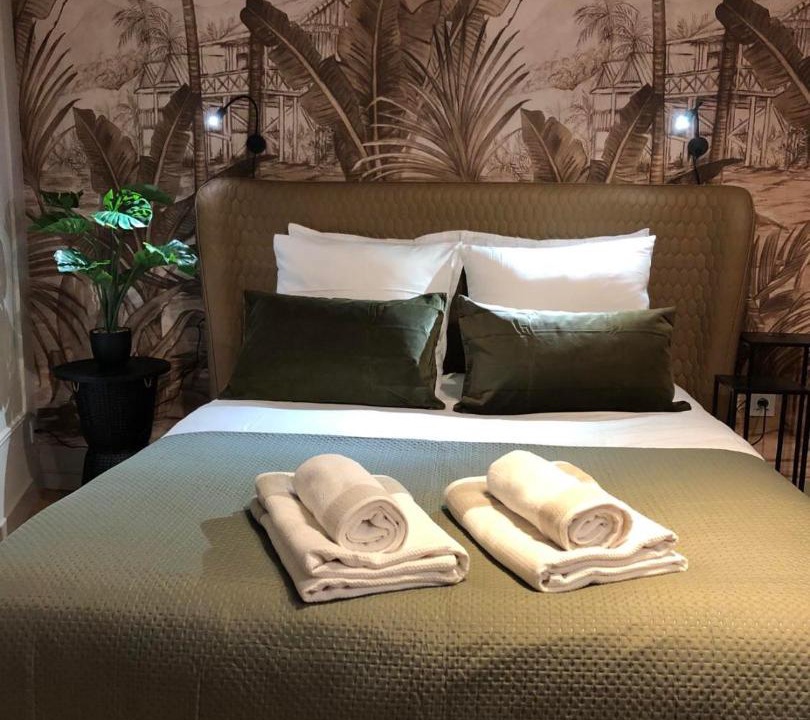 Photo of Bedroom in Noyelles-Godault