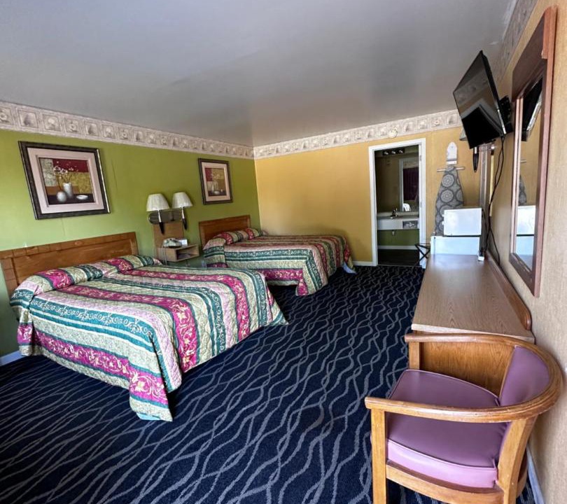 Photo of Others in Linton