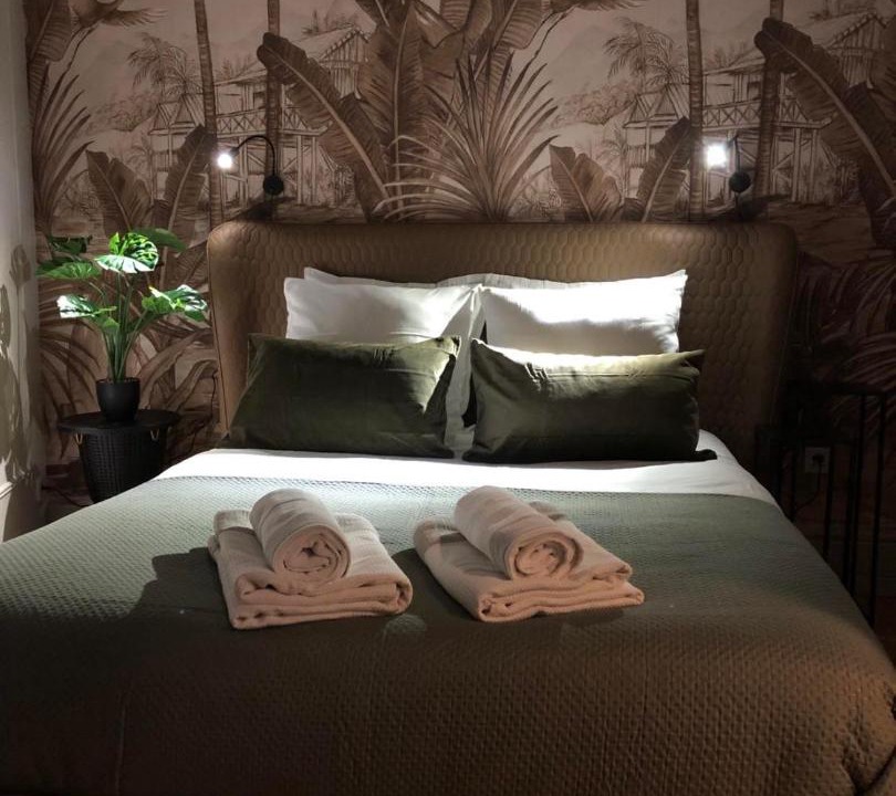 Photo of Bedroom in Noyelles-Godault