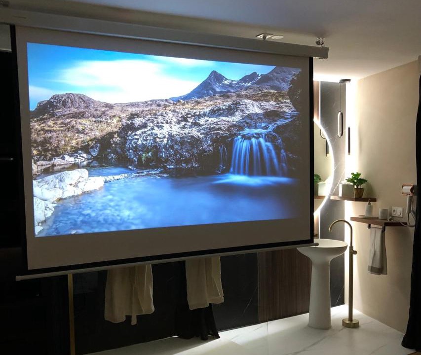 Photo of Livingroom in Noyelles-Godault