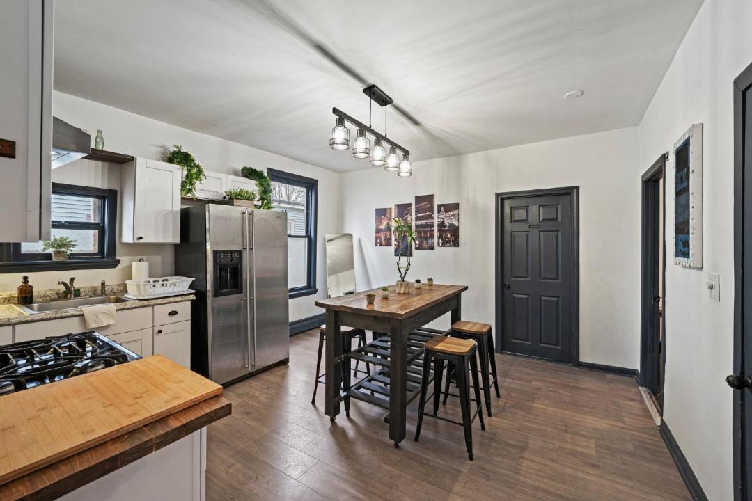 Photo of Kitchen in West End