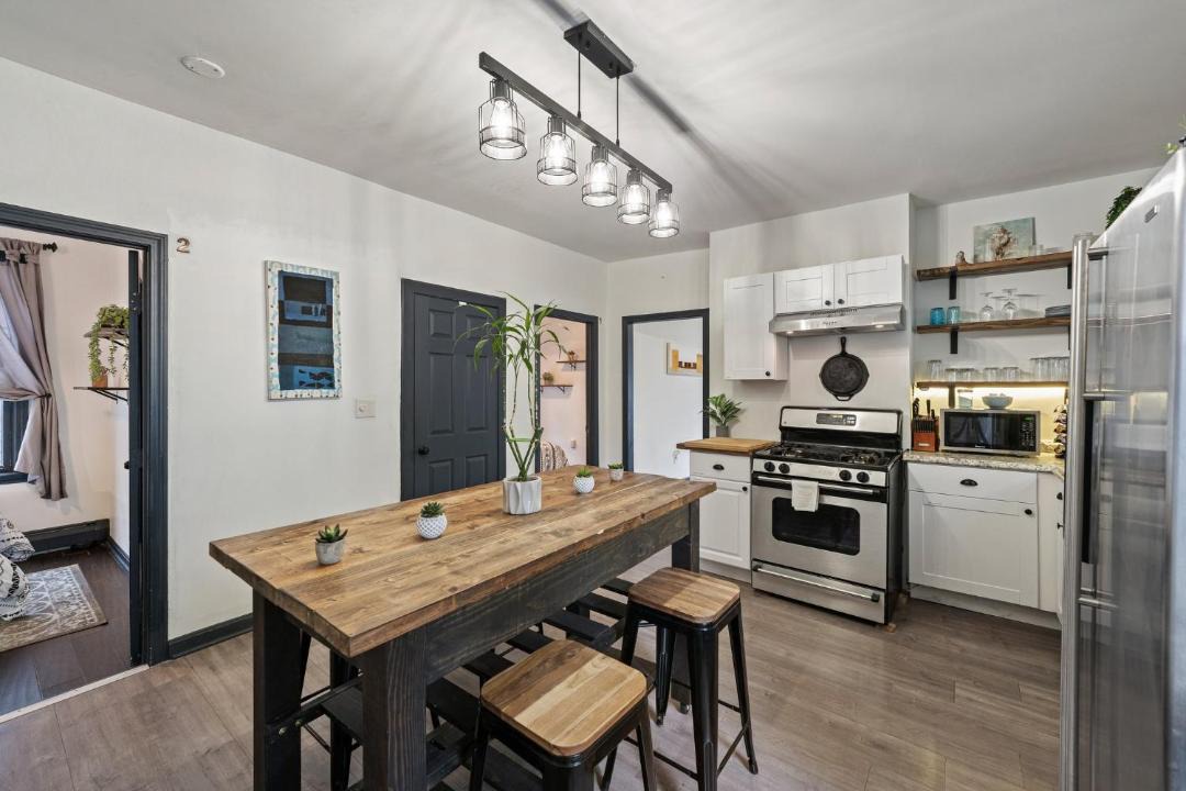 Photo of Kitchen in West End