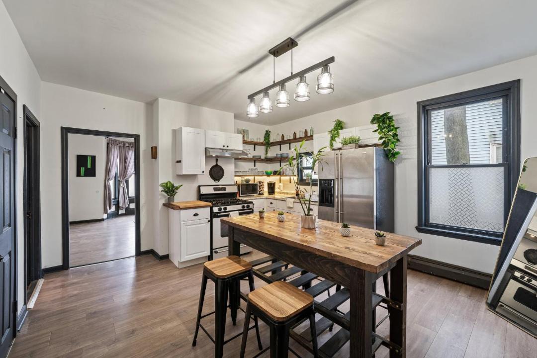 Photo of Kitchen in West End