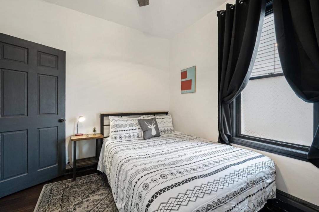 Photo of Bedroom in West End