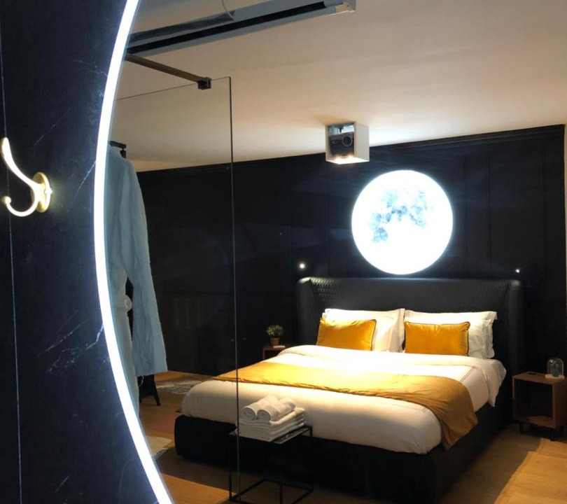 Photo of Bedroom in Noyelles-Godault