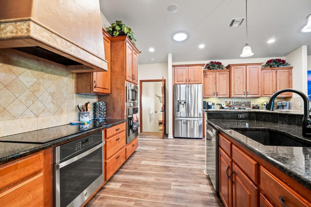 Photo of Kitchen in Tortolita