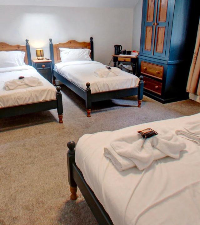 Photo of Bedroom in Hope Valley