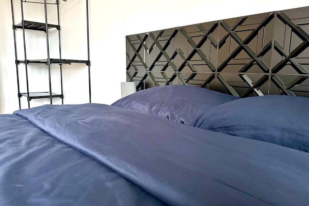 Photo of Bedroom in Quartier Grieu-Vallon Suisse-Saint-Hilaire