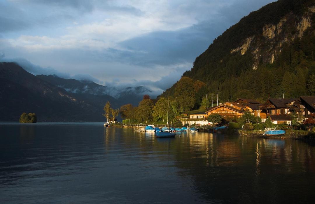 Photo of Others in Iseltwald